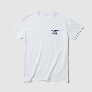 McCarren Park Tee - Because Weekend